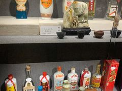 零售区-禅一·静观堂(长寿路店)