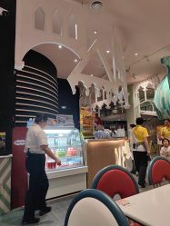 -奈尔宝·儿童乐园·亲子餐厅(星河湾店)