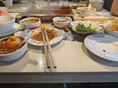 -海底捞火锅(劲松店)