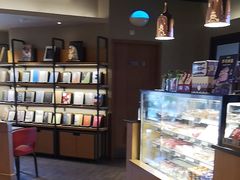 -COSTA COFFEE(新奥购物中心店)