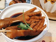 -点都德(华强南店)