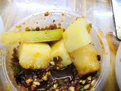 -笔记安顺夺夺粉火锅