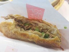 嘉和肉夹馍-嘉和一品粥(津华昌道店)
