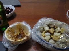-马记大锅煮(总店)