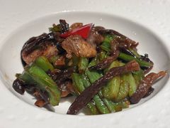 -艋舺·台湾小馆老字号(平安悦坊店)