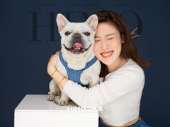 -海马体照相馆(重庆龙湖时代天街D馆店)