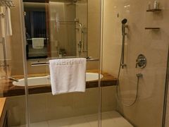 -上海浦东嘉里大酒店