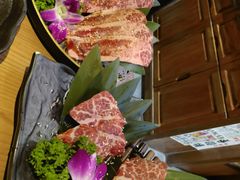 -丸藏和牛烧肉专门店(园区师惠坊店)
