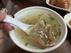 -东街钟楼肉粽(总店)