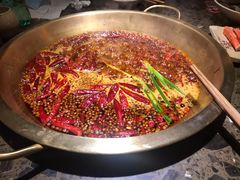 -小龙坎火锅(双林店)