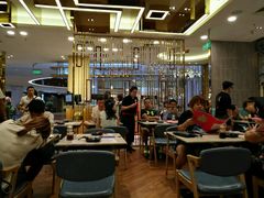 -表妹香港靓点餐厅
