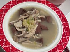 胡椒浸猪肚-谭厨中山传家菜.乳鸽.脆鲩鱼(华强北中航城店)