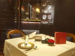 -丽思卡尔顿酒店-天泰轩中餐厅(大沽北路店)