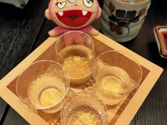-yokocho上横町·日本食街(深业上城店)