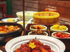 -北平食府.北京烤鸭(亦庄店)