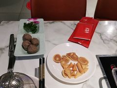 -大喜牛鲜牛肉火锅(世纪金源店)