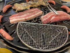 -玄希浪漫厨房·韩料烤肉(湖滨银泰in77店)