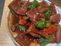 -鲁达面馆本帮风味(共康东路店)