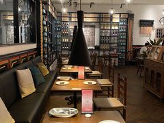 -Inspiration灵感·罗马西餐厅(九龙坡店)