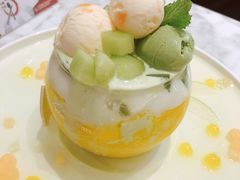 -哈根达斯(美罗城店)