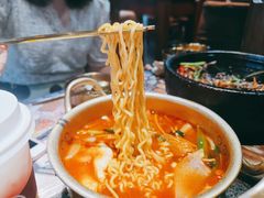 -兰正韩·韩国料理(春熙路店)