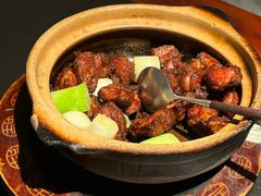 -旺爷砂锅·茶作(国贸城店)