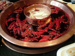 -宽巷子成都火锅(南站店)