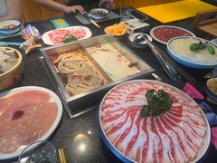 -五星桥原切肥牛火锅·30年专注好牛肉(湖塘店)