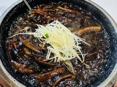 -香雪海饭店中餐厅(人民桥店)