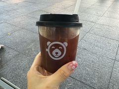 -BIRR COFFEE小熊咖啡(鸿瑞店)