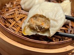 蟹粉小笼-熙盛源(复兴路店)