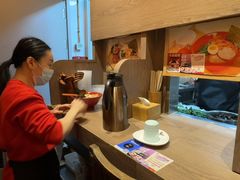 -无敌家现熬骨汤拉面(颐堤港店)