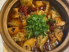 -雅酌园·烟火南京菜(颐和路店)