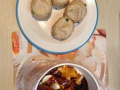 -小杨生煎(黄河路店)