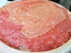 -矮冬瓜红茶火锅