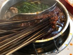 -江二娃串串香(科园四路总店)