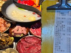 -阳阳老火锅(小南门店)