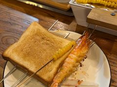 -熙成烧烤(白塔岭店)