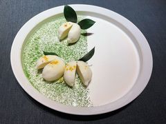 -锦府园·新台州菜(合生汇店)