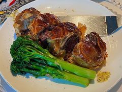 -燃扒房Steakhouse(皇庭店)