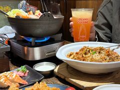 -小川洋风料理(街道口店)