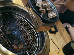 -九田家黑牛烤肉料理(新光汇店)