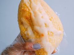 咸蛋厚芋泥软软包-LELECHA乐乐茶(新街口大洋店)
