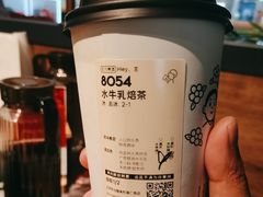 -喜茶(北京丰台银座和谐广场店)