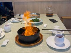 -金典银峰老鹅馆·昆山菜(亭林公园店)