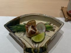 -鮨一日本料理(大中华店)