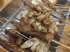 -炒豆合作社(东四总店)