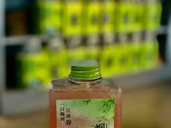 -丘大叔柠檬茶(来福士广场分店)