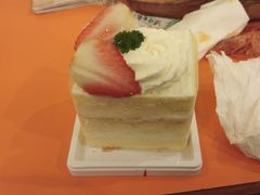 -萨莉亚意式餐厅(悦荟广场店)