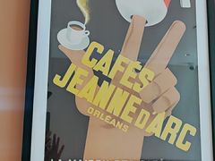 -Peet's Coffee皮爷咖啡(大学路店)